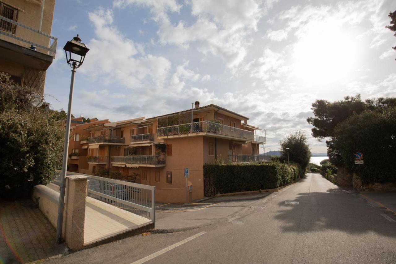 Affitti Brevi Toscana - A Pochi Passi Dal Mare Talamone Bagian luar foto